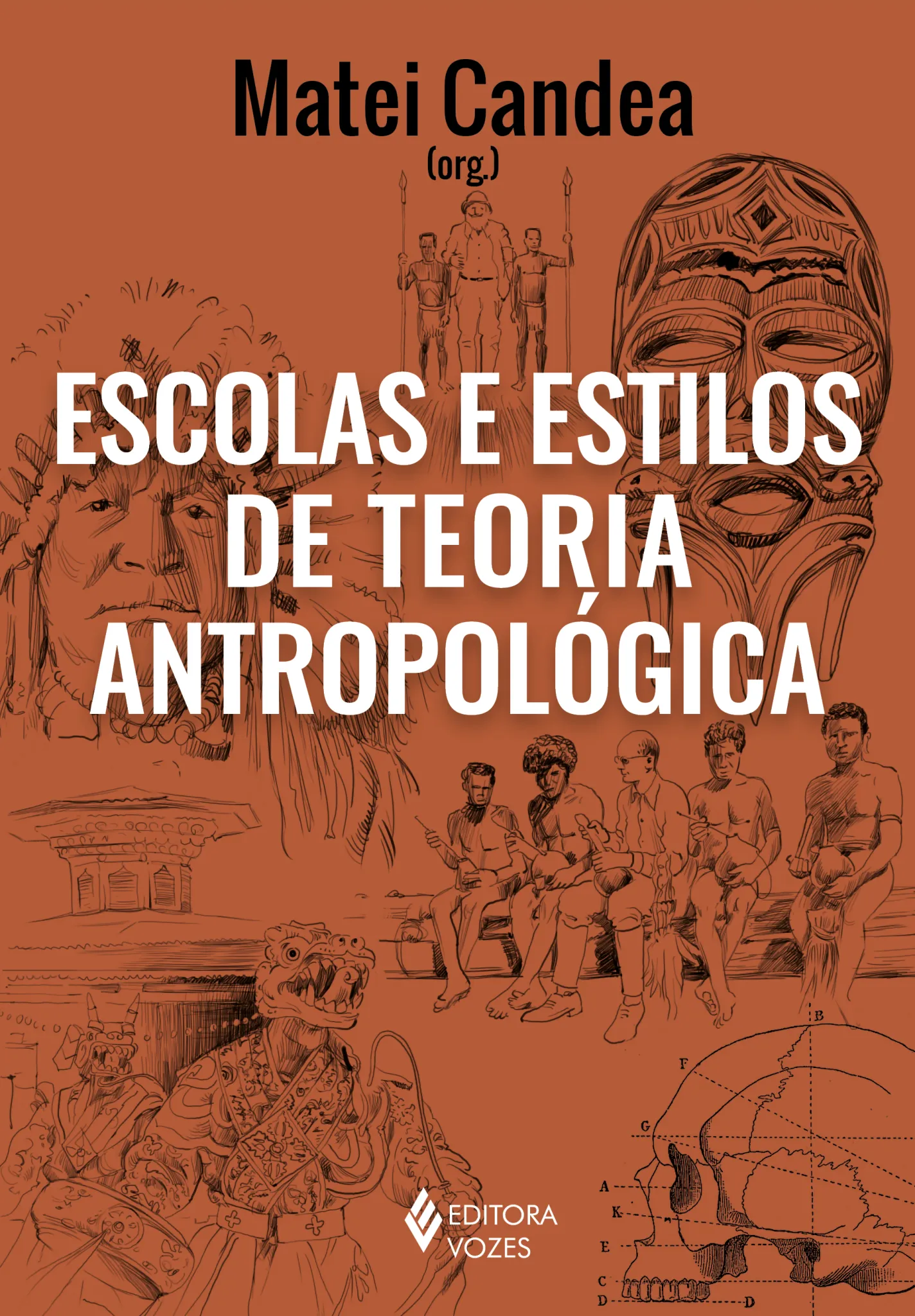 Escolas e estilos de teoria antropológica: Escolas e estilos de teoria antropológica: