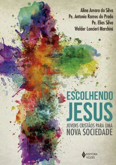 Escolhendo jesus