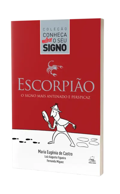 Escorpião - O signo mais antenado e perspicaz