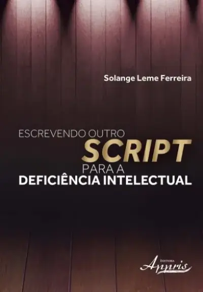 Escrevendo outro script para a deficiência intelectual