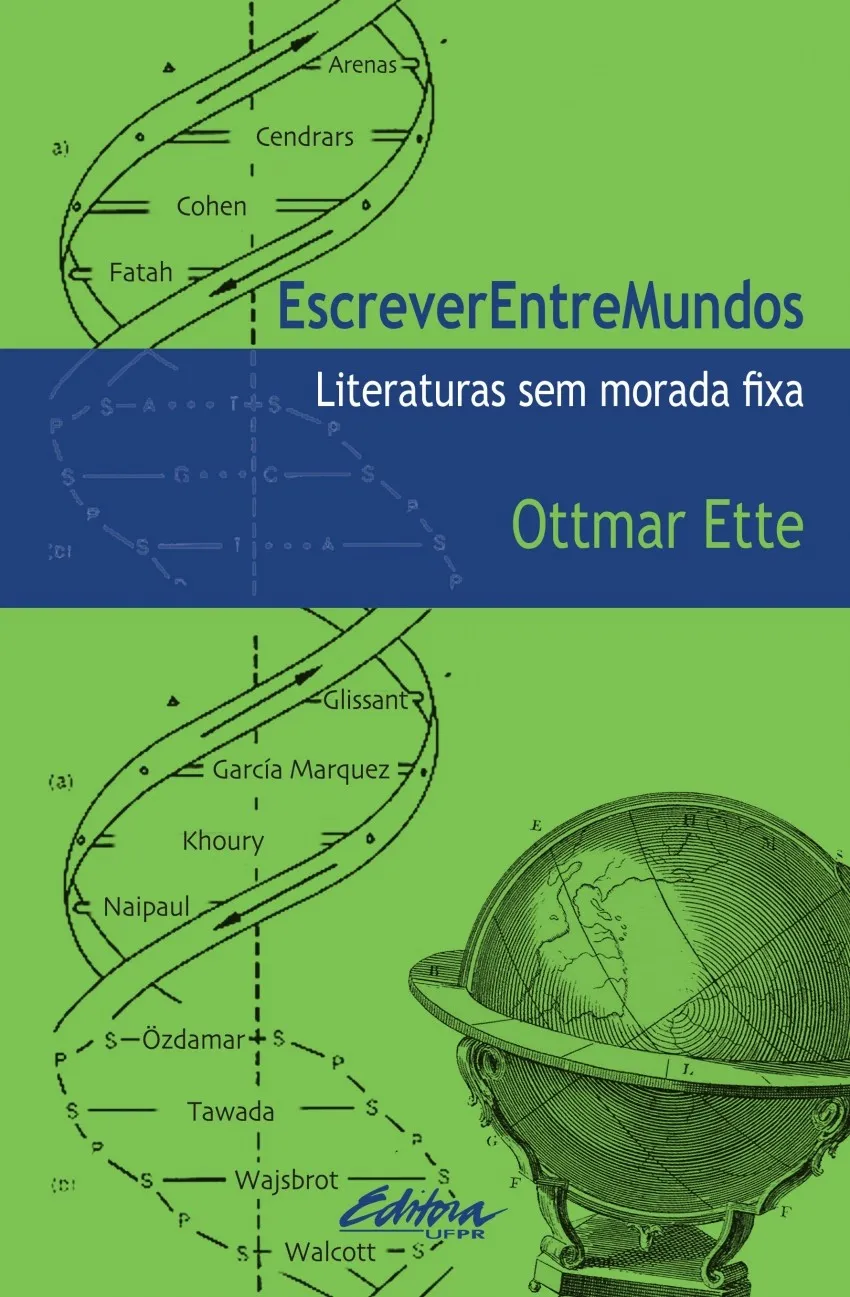 Escrever entre mundos: literaturas sem morada fixa Escrever entre mundos: literaturas sem morada fixa
