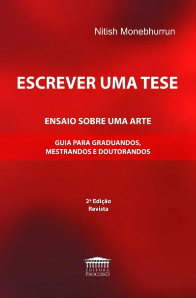 Escrever uma tese