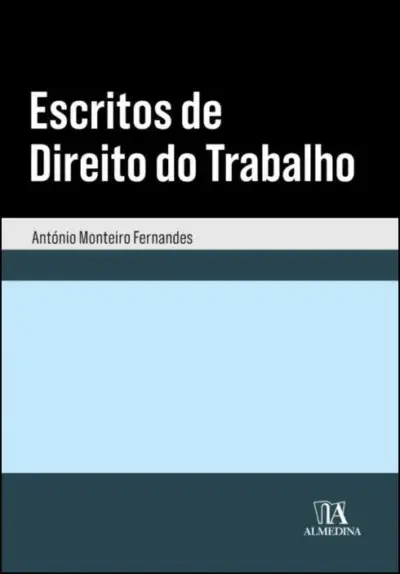 Escritos de direito do trabalho