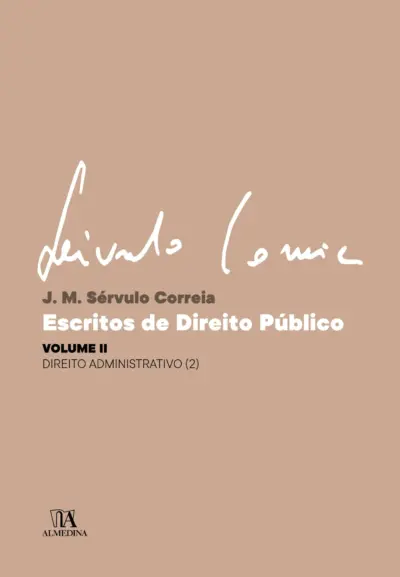 Escritos de direito público