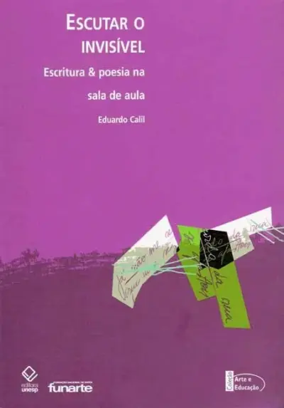 Escutar o invisível