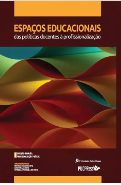 Espaços educacionais das políticas docentes à profissionalização