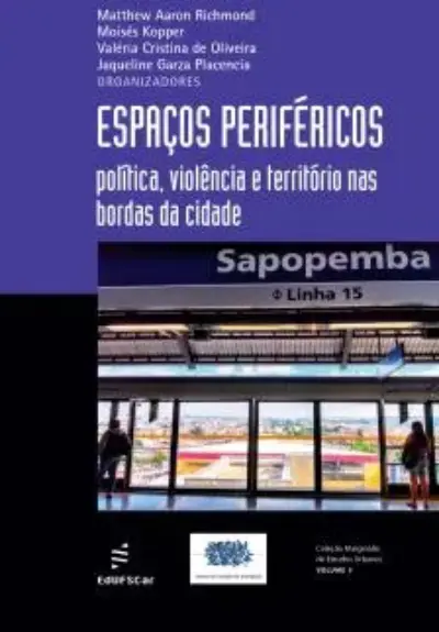 Espaços periféricos