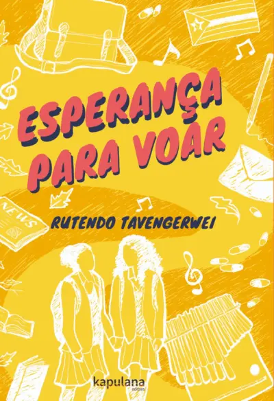 Esperança para voar