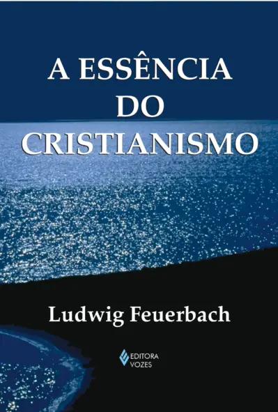 Essência do cristianismo