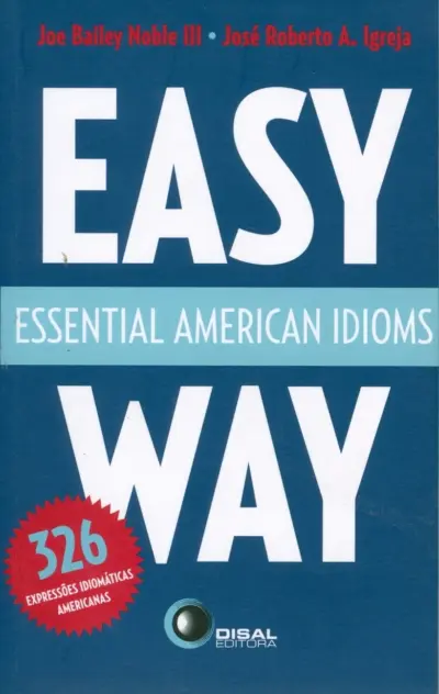 Essential American idioms