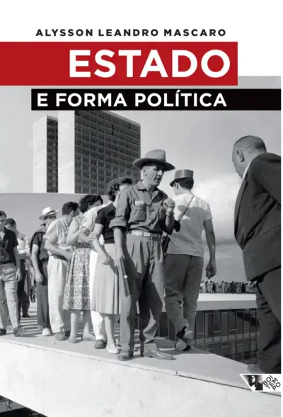 Estado e forma política