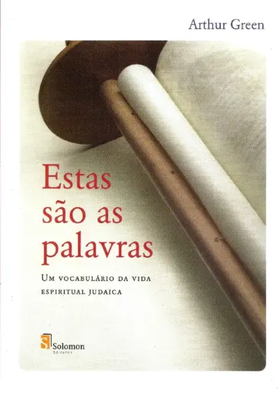 Estas são as palavras