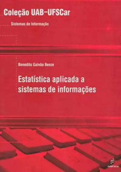 Estatística aplicada a sistemas de informações