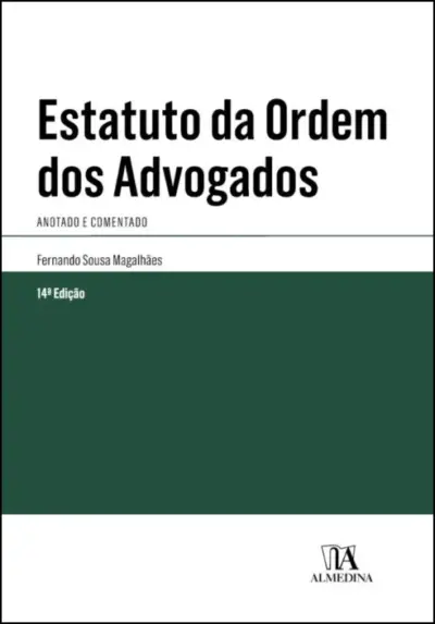 Estatuto da Ordem dos Advogados