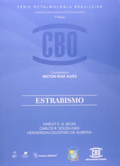 Estrabismo