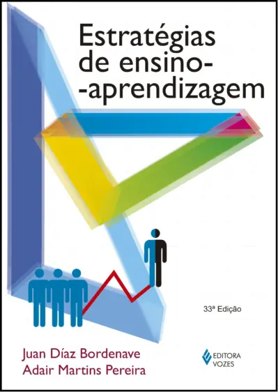 Estratégias de ensino-aprendizagem