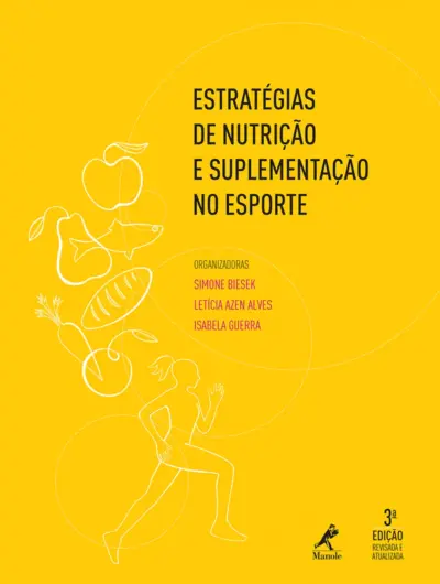 Estratégias de nutrição e suplementação no esporte