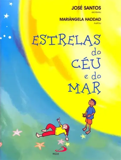 Estrelas do céu e do mar