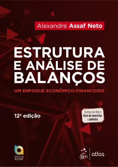 Estrutura e análise de balanços