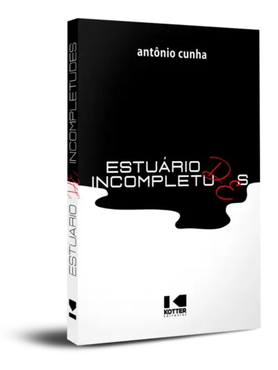 Estuário de incompletudes