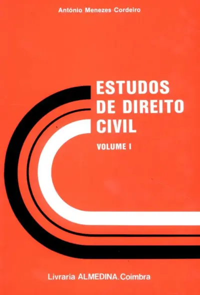 Estudos de direito civil