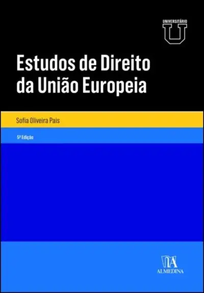 Estudos de direito da União Europeia