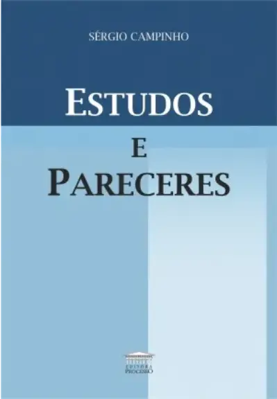 Estudos e pareceres