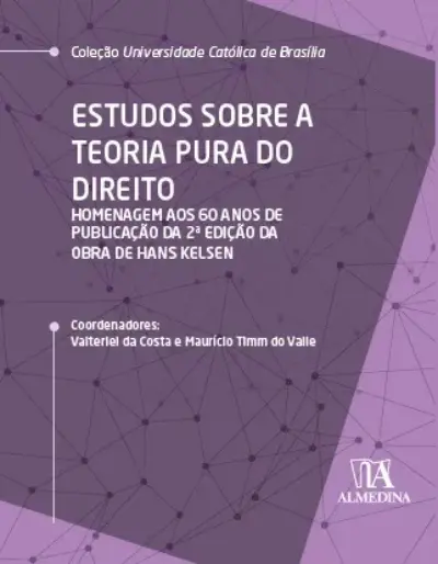 Estudos sobre a teoria pura do direito