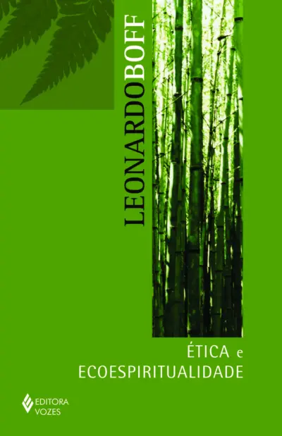 ética e ecoespiritualidade