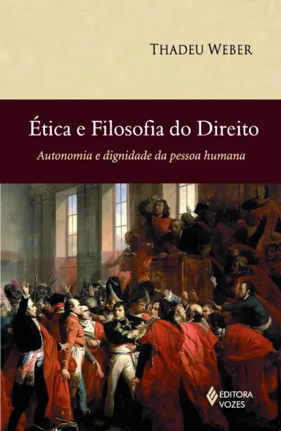 ética e filosofia do direito