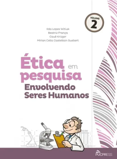 Ética em pesquisa