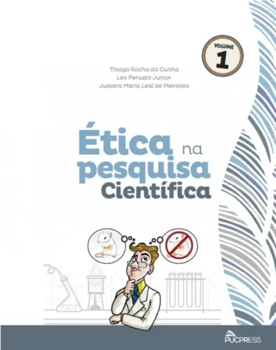 Ética na pesquisa científica