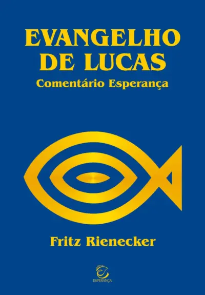 Evangelho de Lucas