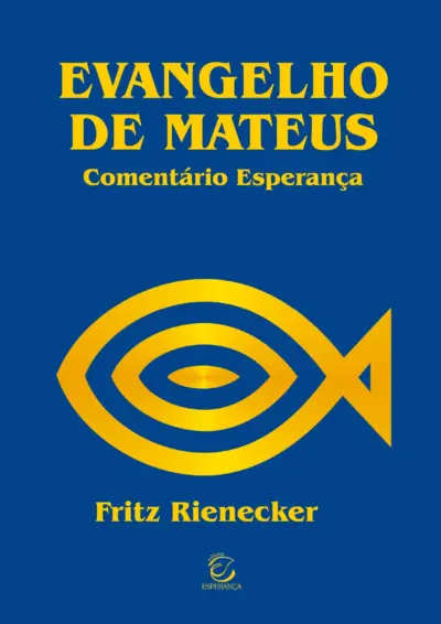 Evangelho de Mateus