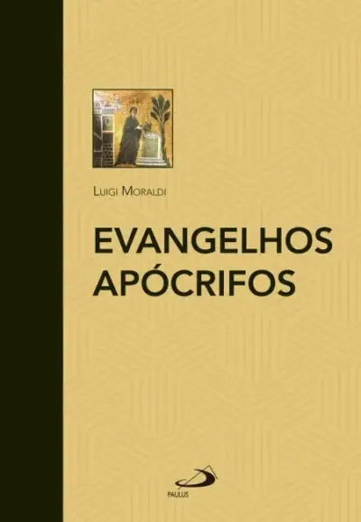 Evangelhos apócrifos