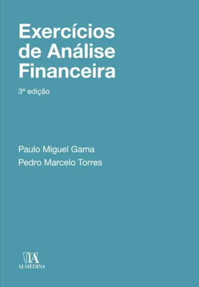 Exercícios de análise financeira
