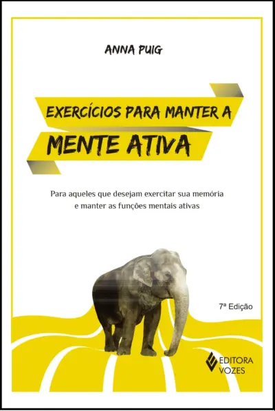 Exercícios para manter a mente ativa