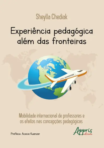 Experiência pedagógica além das fronteiras