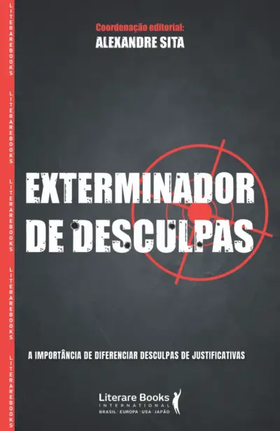 Exterminador de desculpas