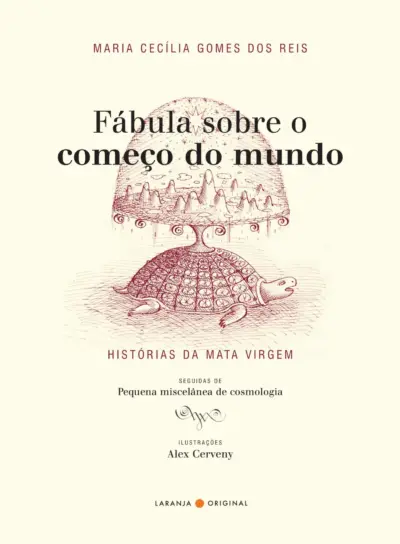 Fábula sobre o começo do mundo