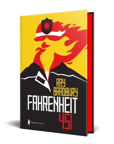 Fahrenheit 451 - edição especial