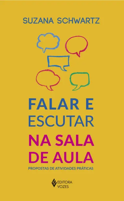 Falar e escutar na sala de aula