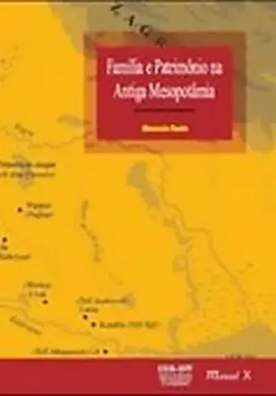 Família e patrimônio na antiga Mesopotâmia