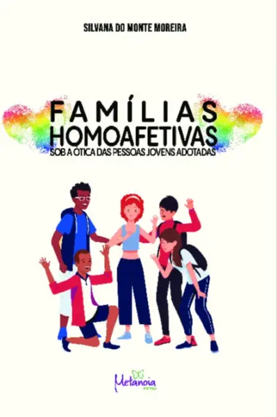 Famílias homoafetivas