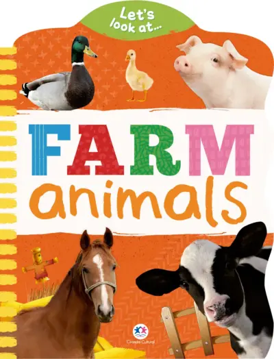 Farm animals