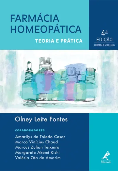 Farmácia homeopática