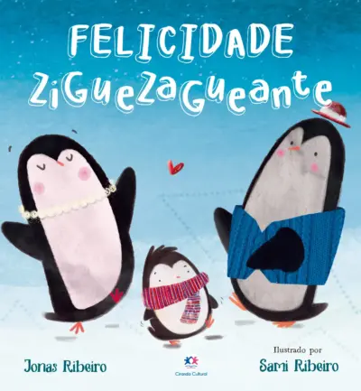 Felicidade ziguezagueante