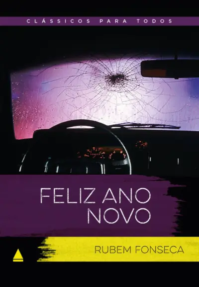 Feliz ano novo
