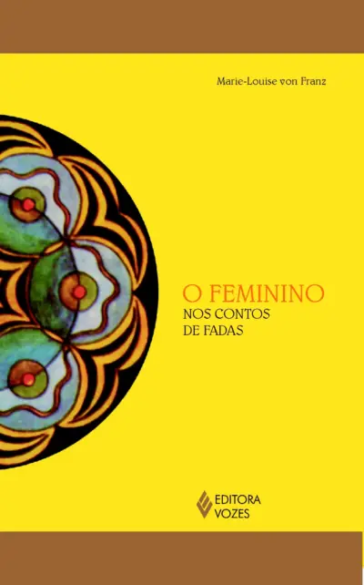 Feminino nos contos de fadas