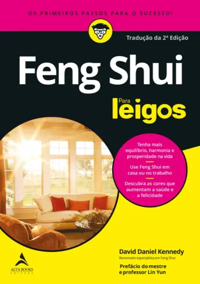 Feng shui para leigos